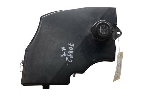 Used Windscreen washer tank BMW X3 (E83) 2.0 d (150 hp) 25568034
