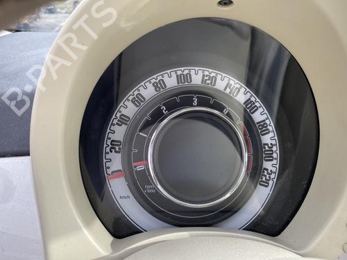 Left taillight FIAT 500 (312_) 1.3 D Multijet (312AXE1A) | BP28381791C34  - Image 14