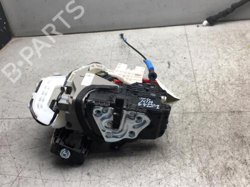 Front left lock KIA PROCEED (CD) 1.4 T-GDI 81310J7010