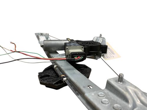 Front left window mechanism DACIA SANDERO II 1.5 dCi | BP25563193C22