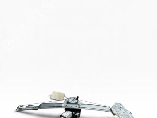 Front left window mechanism CITROËN C3 II (SC_) 1.4 HDi 70 (SC8HZC, SC8HR0, SC8HP4) | BP34480549C22 - Image 3