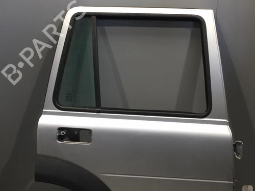 Right rear door LAND ROVER FREELANDER I (L314) 2.0 Td4 4x4 | BP25517232C5 