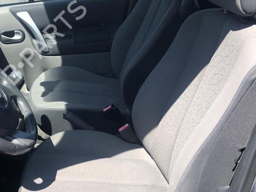 Rear right window mechanism RENAULT SCÉNIC II (JM0/1_) 1.6 16V (JM1R) | BP25555606C25 