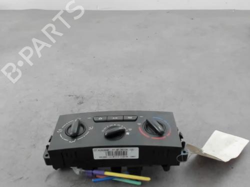 Used Climate control PEUGEOT 207 (WA_, WC_) 1.4 HDi (68 hp) 25535912