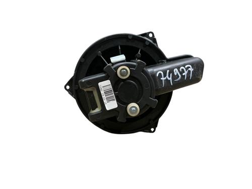 Heater blower motor FIAT PANDA (312_, 319_) 1.2 (312PXA1A) | BP28198834M62 