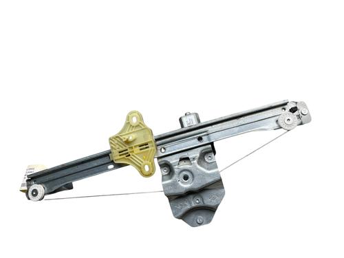 Front right window mechanism AIXAM CITY 0.5 | BP30778503C23