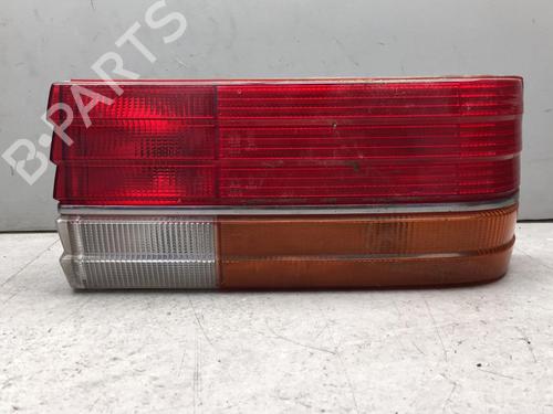 Right taillight RENAULT 25 (B29_) 2.1 Turbo-D FWD (B290, B29W) 7701029938