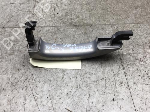 Used Rear left exterior door handle FORD KUGA I 2.0 TDCi (140 hp) 25575880