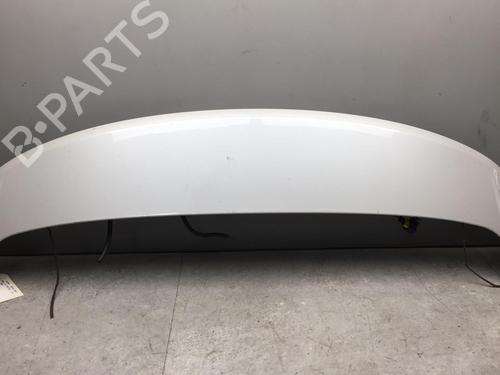 Rear spoiler CITROËN C4 CACTUS 1.6 BlueHDi 100 | BP25580353C96 