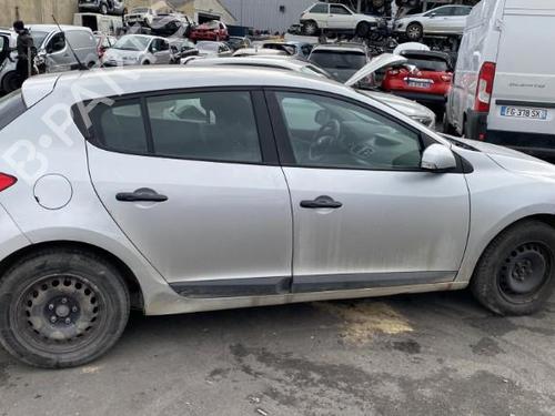 Climate control RENAULT MEGANE III Hatchback (BZ0/1_, B3_) 1.5 dCi (BZ09, BZ0D, BZ1W, BZ29, BZ14) | BP25565825I5  - Image 27