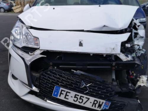 Right taillight DS DS 3 (SA_) 1.6 BlueHDi 100 (SABHY0, SABHYT) | BP25524049C35  - Image 17