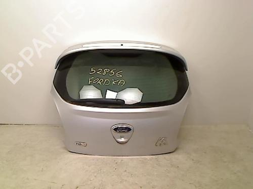 Used Tailgate FORD KA (RU8) 1.3 TDCi (75 hp) 25578011