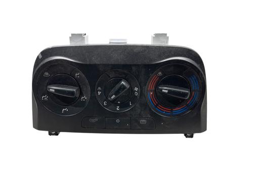 Used Climate control Climate control FIAT GRANDE PUNTO (199_) 1.3 D Multijet (75 hp) 25519196 25519196
