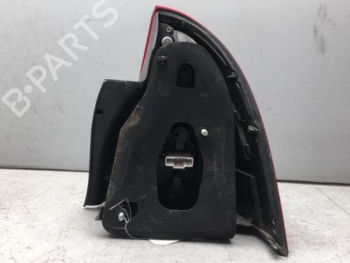 Used Left taillight CITROËN C5 II (RC_) 1.6 HDi (RC8HZB) (109 hp) 25533911