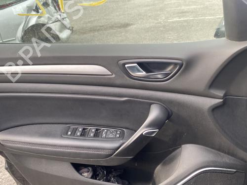 Venstre solskærm RENAULT MEGANE IV Hatchback (B9A/M/N_) 1.2 TCe 130 (B9MR) | BP34480785I1 - Image 14
