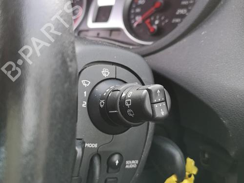 Instrument cluster RENAULT CLIO III (BR0/1, CR0/1) 1.5 dCi (BR17, CR17) | BP25560639C47 