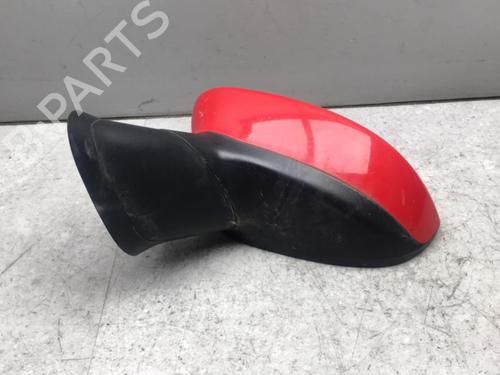 Used Left mirror FIAT GRANDE PUNTO (199_) 1.3 D Multijet (75 hp) 25538653