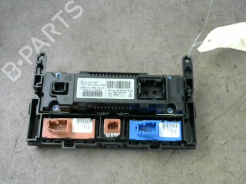 Climate control PEUGEOT 407 Coupe (6C_) 2.7 HDi | BP25532457I5