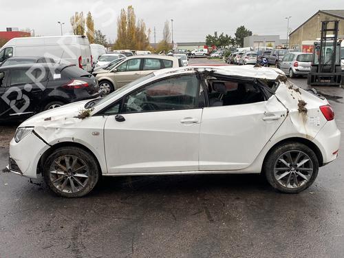 AC compressor SEAT IBIZA IV (6J5, 6P1) 1.6 TDI | BP25574566M34 