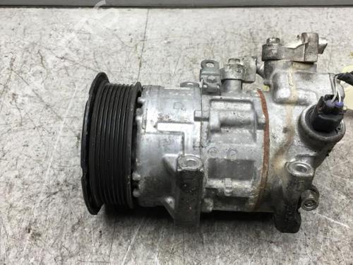 AC-Kompressor TOYOTA RAV 4 III (_A3_) 2.2 D 4WD (ALA30_, ALA30R) | BP25572882M34 