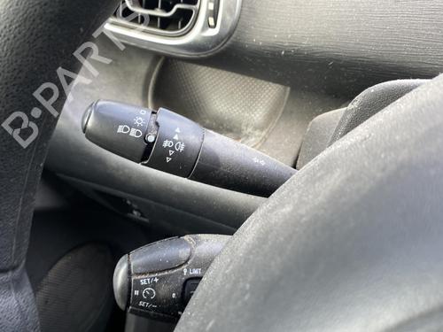 Steering column stalk CITROËN C3 Picasso (SH_) 1.4 VTi 95 (SH8FSC, SH8FP0, SH8FP6) | BP25571663I23  - Image 29