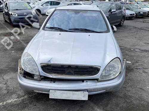 Left front window switch CITROËN XSARA (N1) 1.6 16V | BP27316818I27 