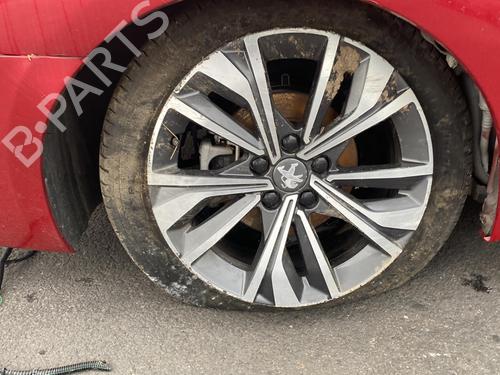 Left front window switch PEUGEOT 508 II (FB_, FH_, F3_) 1.5 BlueHDI 130 (FBYHZJ, FBYHZR) | BP25529120I27 - Image 11