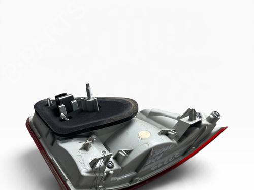 Used Left tailgate light Left tailgate light PEUGEOT 2008 I (CU_) 1.6 HDi (92 hp) 40031010 40031010