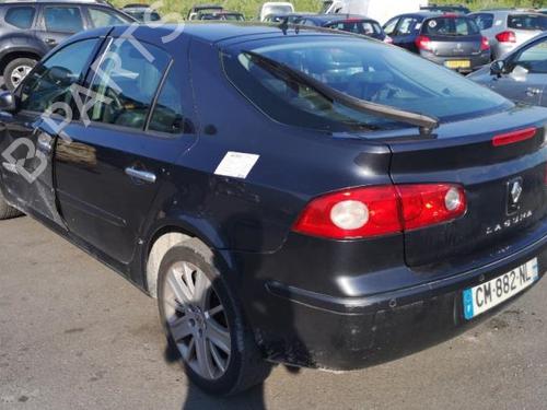 Left tailgate light RENAULT LAGUNA II (BG0/1_) 2.0 dCi (BG1T) | BP25532480C79 - Image 15