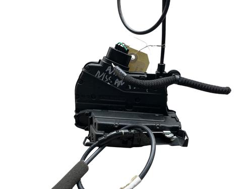 Used Front right lock Front right lock NISSAN NV300 Van (X82) 1.6 dci 125 (125 hp) 33550889 33550889