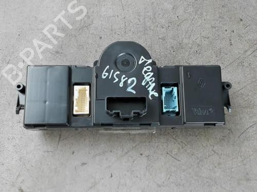 Climate control RENAULT MEGANE II (BM0/1_, CM0/1_) 2.0 Renault Sport | BP25517815I5 