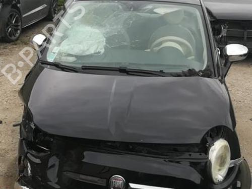 Switch FIAT 500 (312_) 1.4 (312AXC1B, 312CXC1B) | BP25515870I30  - Image 28