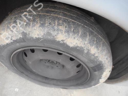 Vindusheismekanisme høyre bak CITROËN XSARA PICASSO (N68) 1.6 HDi | BP25535738C25 