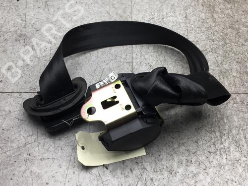 Rear middle belt tensioner VW TOURAN (1T1, 1T2) 2.0 TDI | BP25510482C91 