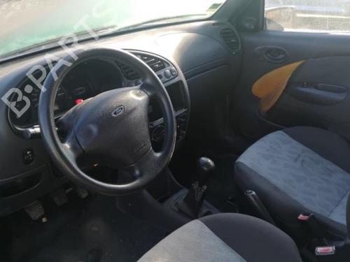 Høyre baklys FORD FIESTA IV (JA_, JB_) 1.3 i | BP25560427C35 