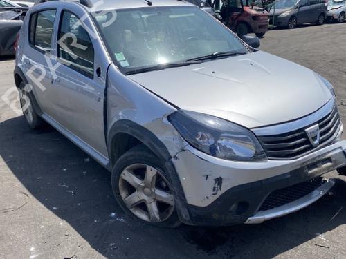 Motorhjelm DACIA SANDERO 1.5 dCi | BP25529766C1 - Image 33