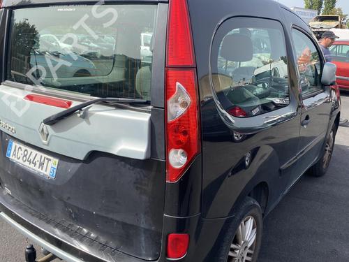 Instrument cluster RENAULT KANGOO / GRAND KANGOO II (KW0/1_) 1.5 dCi 90 (KW05, KW08, KW0G, KW11) | BP25571534C47 