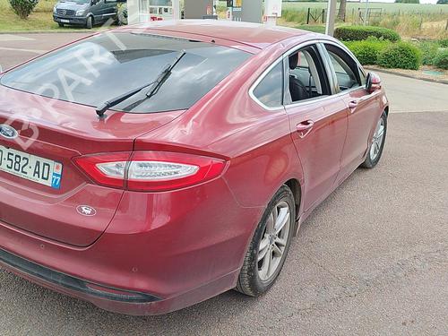 Starter FORD MONDEO V Saloon (CD) 2.0 TDCi | BP37755220M8 - Image 11