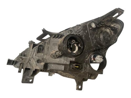 Right headlight PEUGEOT PARTNER Tepee 1.6 HDi | BP37202381C29 - Image 2