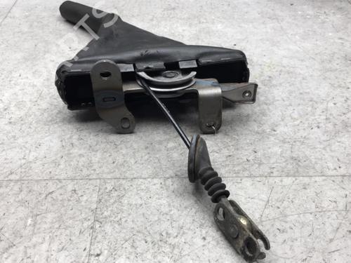 Used Hand brake Hand brake CHEVROLET AVEO / KALOS Hatchback (T250, T255) 1.2 (72 hp) 25577012 25577012
