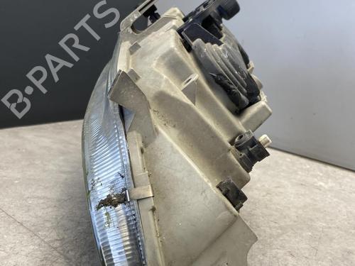Used Right headlight RENAULT MEGANE I Coach (DA0/1_) 1.6 e (DA0F) (90 hp) 25578558
