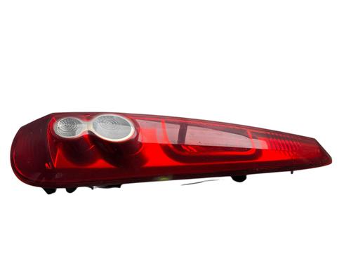 Used Right taillight FORD FIESTA V (JH_, JD_) 1.4 TDCi (68 hp) 30059056