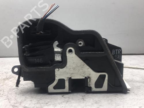 Front right lock BMW 1 (E87) 118 d | BP25555857C97 