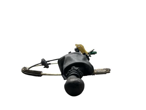 Gear lever MERCEDES-BENZ SPRINTER 3-t Van (B906) 214 CDI (906.611, 906.613) | BP25503180M90 