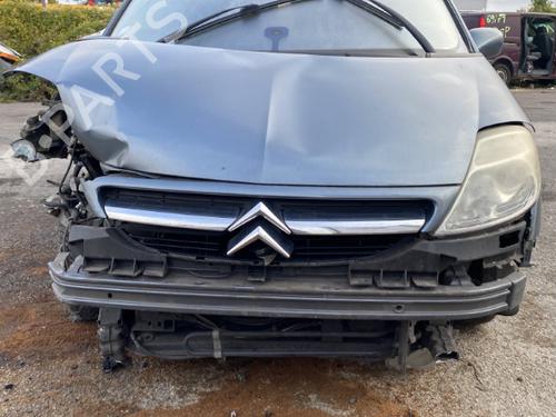 Front wiper motor CITROËN C8 (EA_, EB_) 2.0 | BP25548945M29 - Image 7