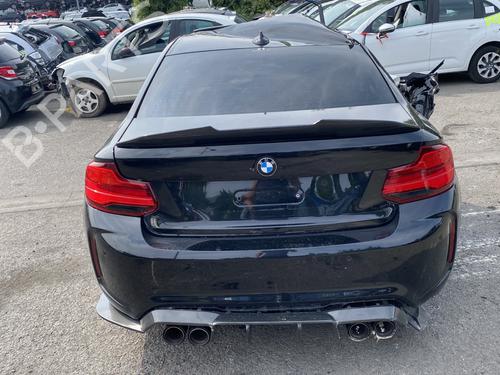 Warning switch BMW 2 Coupe (F22, F87) M2 | BP30440843I22 