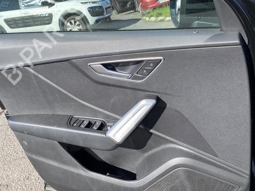 Front right window mechanism AUDI Q2 (GAB, GAG) 35 TDI quattro | BP27271851C23  - Image 25