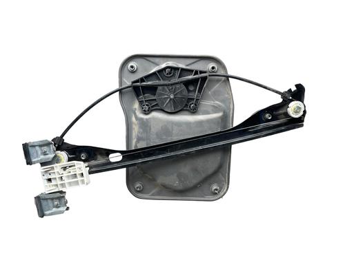 Front right window mechanism SKODA ROOMSTER (5J7) 1.9 TDI | BP25529719C23