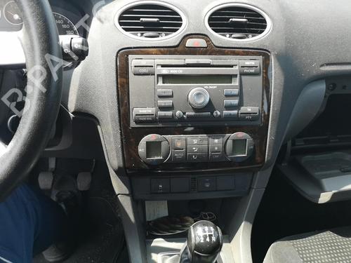 Left headlight FORD FOCUS II (DA_, HCP, DP) 1.6 | BP25584766C28  - Image 9