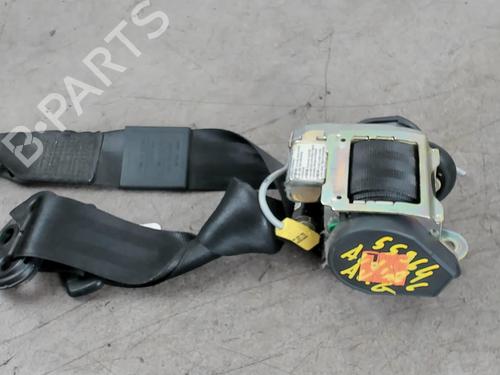 Venstre foran beltestrammer AUDI A6 C5 (4B2) 2.5 TDI quattro | BP25524610C87 